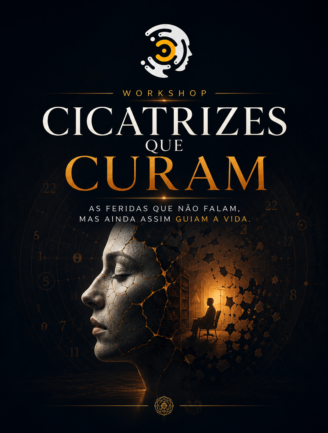 Workshop Cicatrizes que Curam