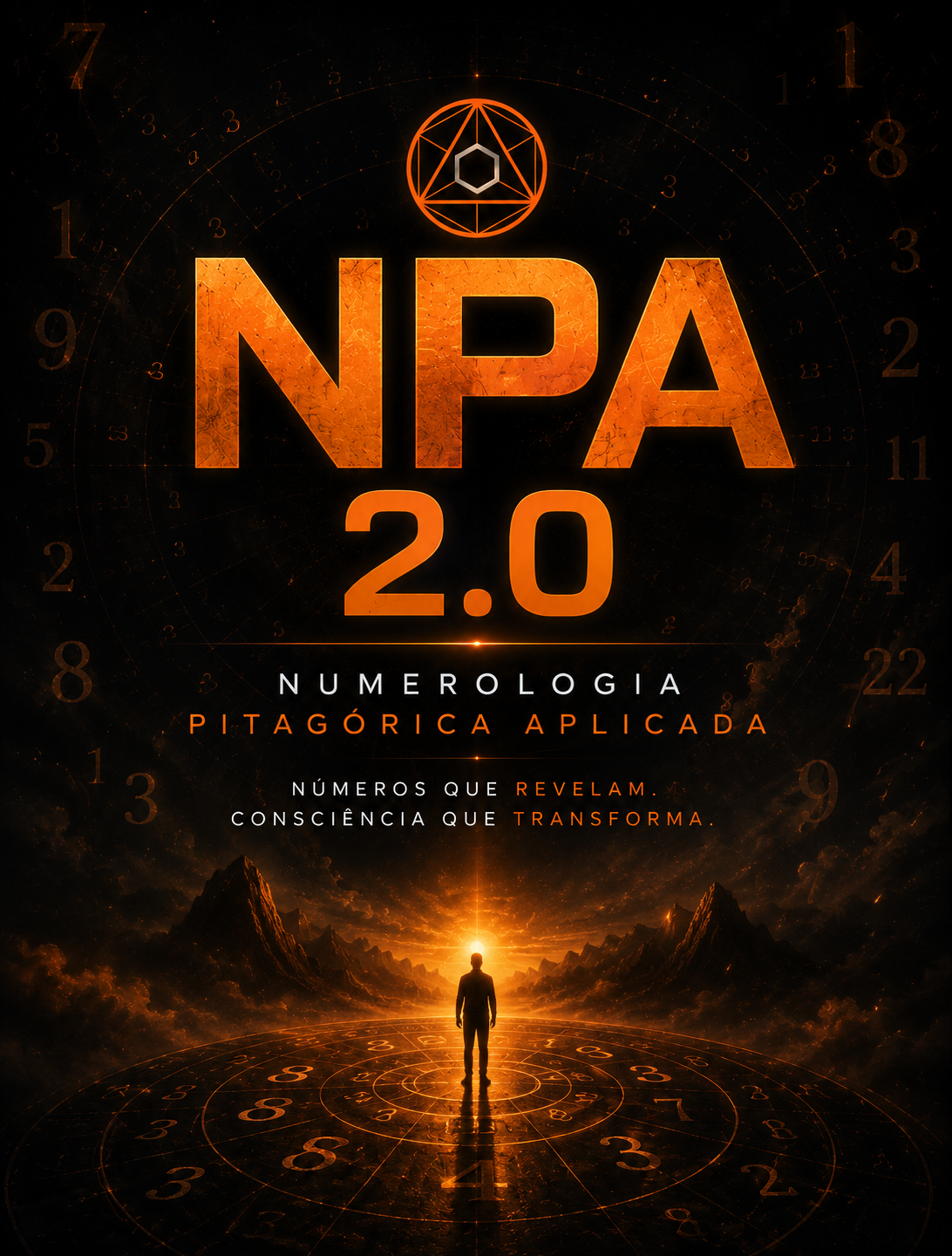 NPA 2.0 — Núcleo de Padrões Ancestrais