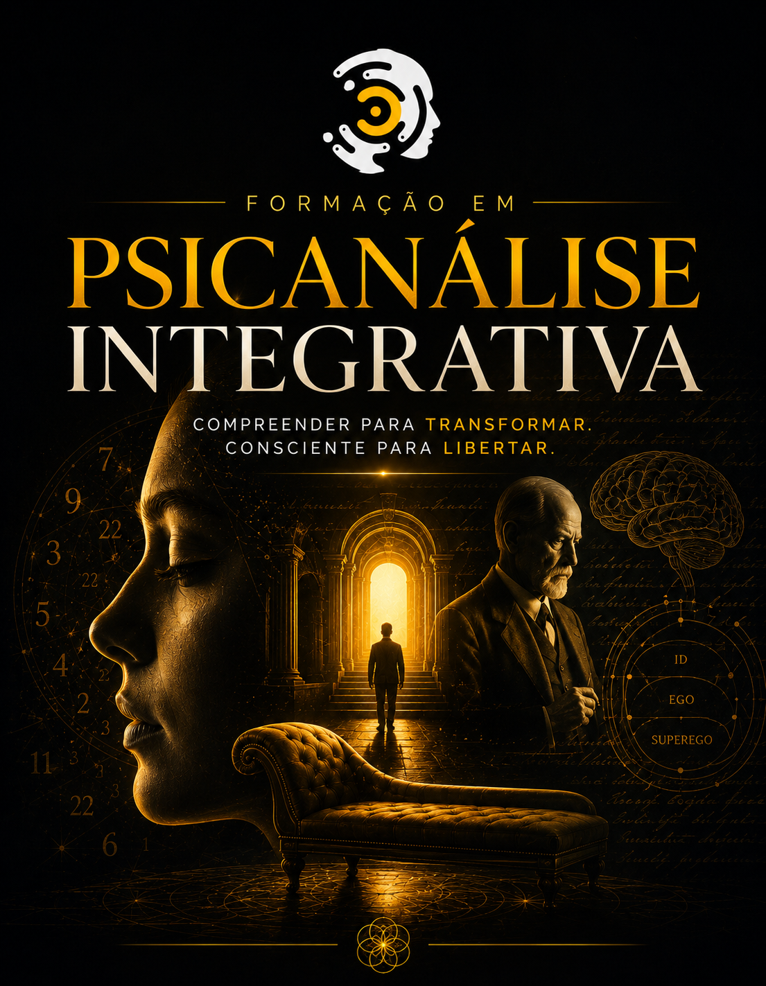 Formação em Psicanálise
